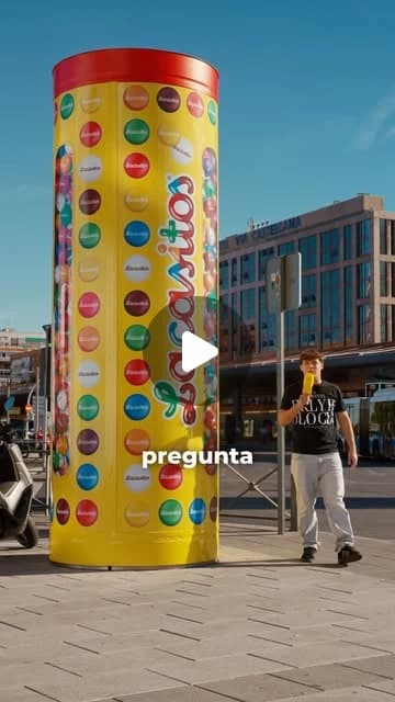 Frame del proyecto Lacasitos